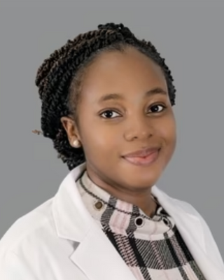 Photo of Chioma Ejiogu, Psychiatric Nurse Practitioner, PMHNP