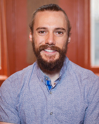 Photo of Luke Swift, DNP, APN-FPA, PMHNPBC, Psychiatric Nurse Practitioner