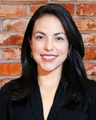 Photo of Nairi Otalora, Registered Psychotherapist in Coral Gables, FL