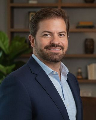 Photo of George Dekeles, Psychiatric Nurse Practitioner, APRN, PMHNP