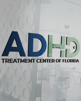 Photo of Robert A Dugger II - ADHD Treatment Center of Florida, Psychiatrist, MD, MPH