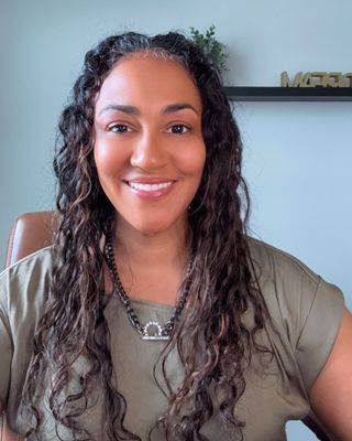 Photo of Brandy L Brown, Counselor, MA, LPCC-S