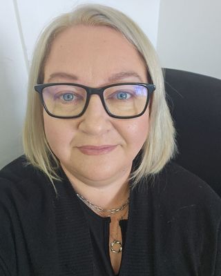 Photo of Lisinda Hanstein, General Counsellor