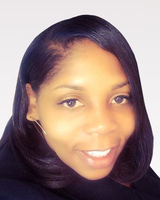 Photo of Katrina Luke, Licensed Professional Counselor in East Point, GA