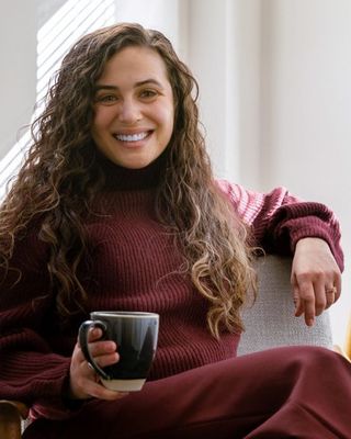 Photo of Gabrielle Guadalupe - Gabrielle Guadalupe - Expansive Therapy, LMHC