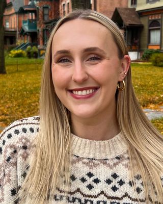 Photo of Megan Price, Clinical Social Work/Therapist, LLMSW, SSW
