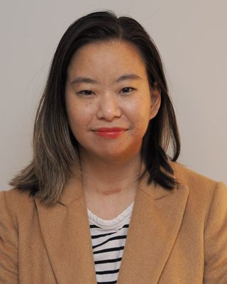 Photo of Jane Park, Pre-Licensed Professional