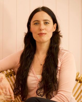 Photo of Jessica Brown, Counsellor, MSc, PACFA