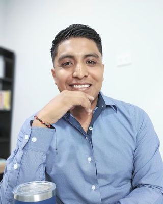 Foto de Luis Gabriel Martínez Cruz, Lic. en Psicología, Psicólogo