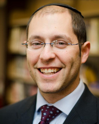 Photo of Daniel Bauer, Marriage & Family Therapist in West Chester, PA