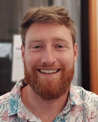 Photo of Daniel Gainfort