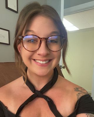 Photo of Lauren Scott, Marriage & Family Therapist, MA, LMFT