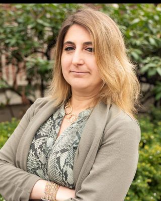 Photo of Melissa Skepko, Counselor, MA, LMHC