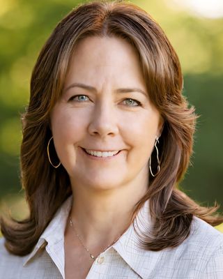 Photo of Charlaine Robinson, Counsellor, MA, RCC, EMDR, CCC
