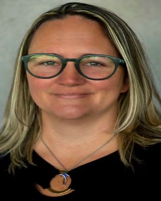 Photo of Natalie Tyler, Psychiatric Nurse Practitioner, PMHNP, AOCNP, FNP-C