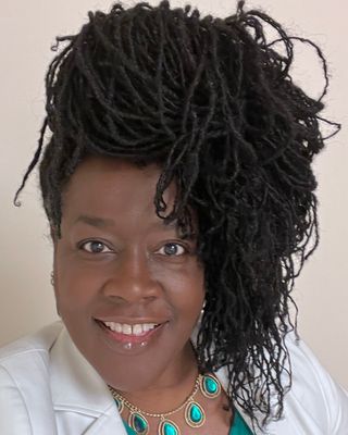 Photo of Rosalyn Hubbard, Clinical Social Work/Therapist, LCSW, BCJ