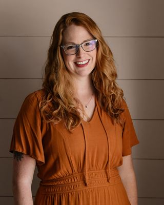Photo of Jessica Bosecker, Licensed Mental Health Counselor, LMHC, LCAC