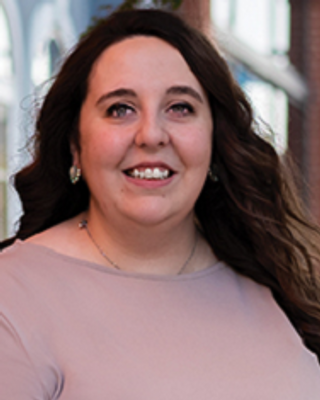 Photo of Ashley Daffron, Drug & Alcohol Counselor, LADAC, AADC