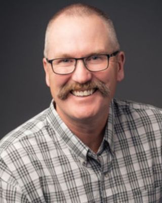 Photo of Chad Shaklee, Clinical Social Work/Therapist