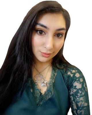 Photo of Sufia Sattar - Sufia Sattar | Salwa Counselling, Psychotherapist, MSc, MBACP