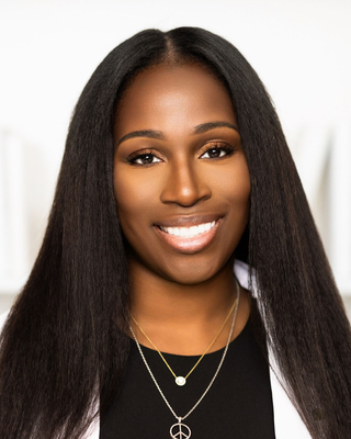 Photo of Ashley Parker, Psychiatric Nurse Practitioner, PMHNP