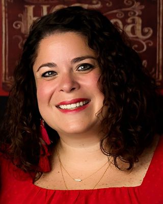Photo of Dina Vitorino, Licensed Professional Counselor, MA, EdS, LPC
