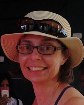 Photo of Laura Jeanne Thompson, Counsellor, M Ed, , CCCQ