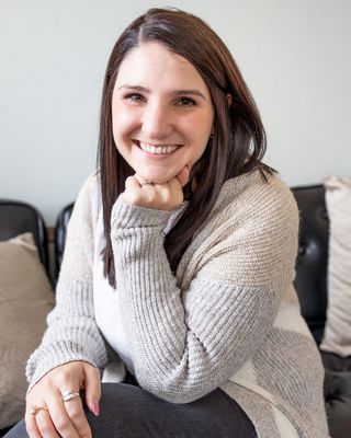 Photo of Amanda Maul, Licensed Professional Counselor, MA