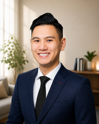 Photo of Trautman Chan, Registered Social Worker, MSW, MSc, MSSc, RCC, CCC