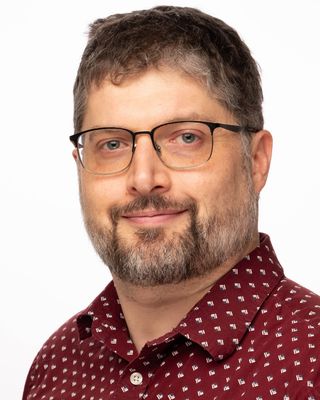 Photo of Daniel Sager, Psychologist, PsyD