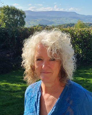 Photo of Sarah Lesley Steel - Sarah Steel Counselling Services, Counsellor, MBACP