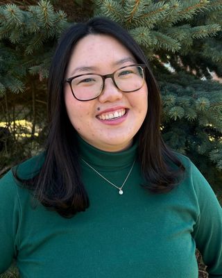 Photo of Phoebe Wang, Pre-Licensed Professional, BA, MP