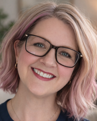 Photo of Jessica Duckworth, Clinical Social Work/Therapist, LCSW