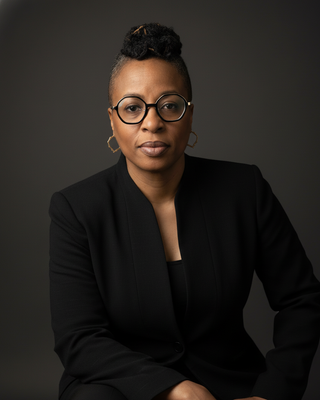 Photo of Tawanna Hudson, Clinical Social Work/Therapist, LCSW-S