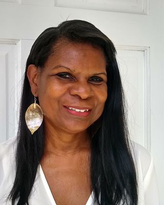 Photo of Kaffie Wilcoxon, Licensed Mental Health Counselor, LMHC