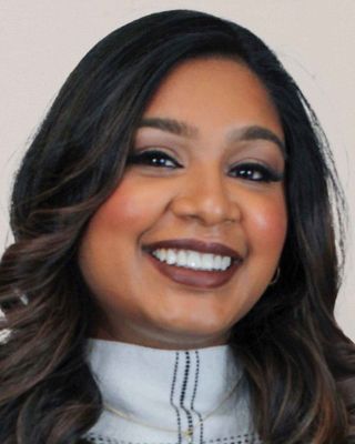 Photo of Atisha Bhuiyan, Counselor, LMHC