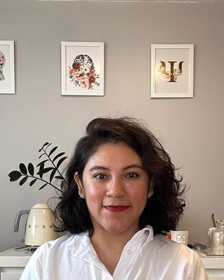 Photo of Etna Haydee Sanchez Mora, Pre-Licensed Professional
