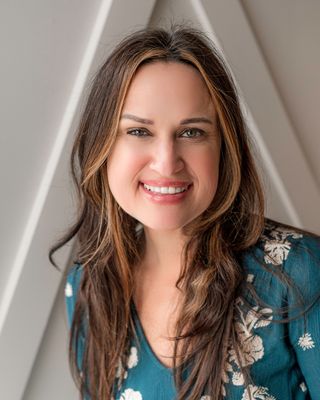 Photo of Betty Anne Lex, Marriage & Family Therapist, LMFT, MS