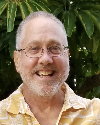 Photo of Richard Rothschiller, Psychologist in Hawaii