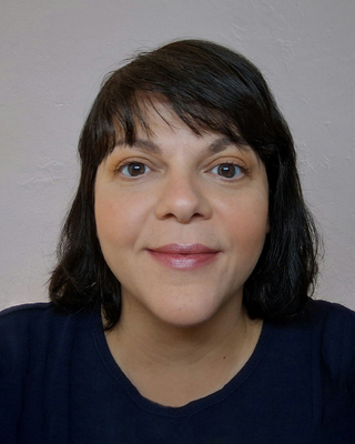 Photo of Maria Collar, LMHC, Counselor