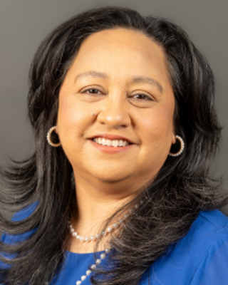 Photo of Shareen Ancog, Licensed Mental Health Counselor, MS