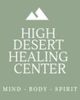 High Desert Counseling