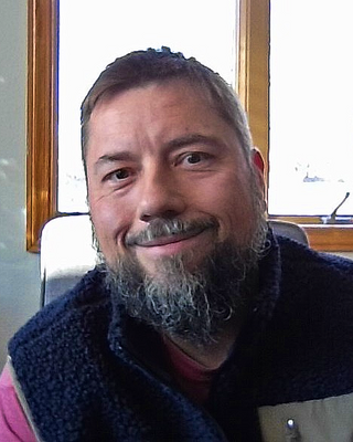 Photo of Mark Ervin Mittag, Licensed Professional Counselor, MS, LPC
