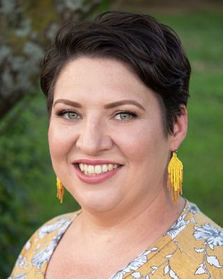 Photo of Marissa Moore, Licensed Professional Counselor, LPC