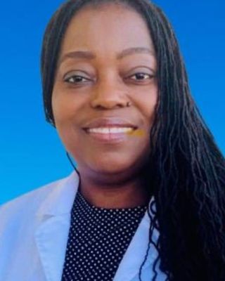 Photo of Edith Jean, Psychiatric Nurse Practitioner, PMHNPBC