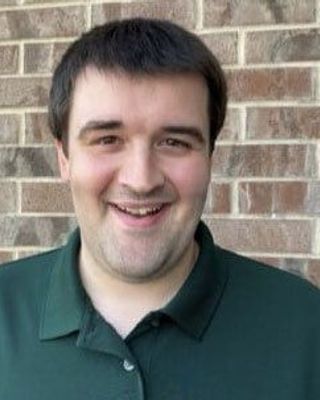 Photo of Caleb Hess, MA, LMHC, Counselor in Hiawatha
