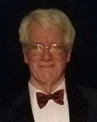 Photo of J. Mark Carper, Ed.D. Lic. Psychologist Provider, Psychologist in Boston, MA