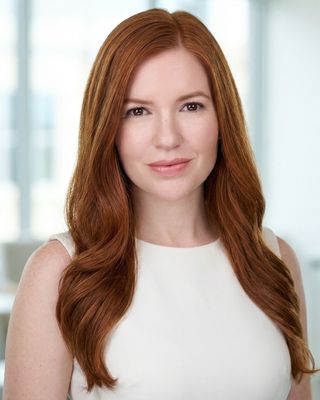 Photo of Kayla Cypher, Clinical Social Work/Therapist, LCSW