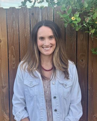 Photo of Grace Mullady, Licensed Professional Counselor Candidate, LPCC