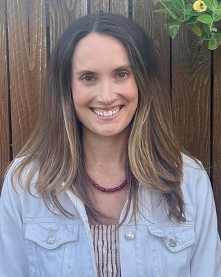 Photo of Grace Mullady, Licensed Professional Counselor Candidate, LPCC